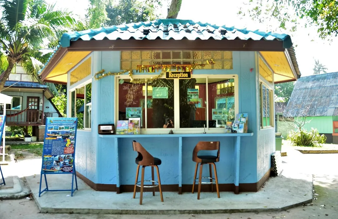 Koh Tao Garden Resort-1