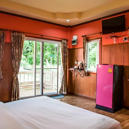 Koh Tao Garden Resort-2